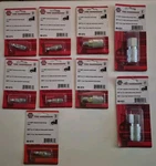 Napa 90-674 1/4" Mnpt Male Plug Industrial Interchange Style + More!. Fixed Price $19.00.