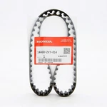 Honda Genuine Oem Timing Belt Outboard 25 & 30 Hp 14400-ZV7-014. Fixed Price $96.00.