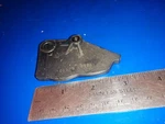 19141-94502 Lever Suzuki 115HP DT115? 100HP?. Fixed Price $29.00.