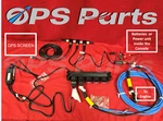 New/ Oem Mercury Smartcraft Connect Single Engine Rigging Kit OPS-3694KT. Fixed Price $960.50.