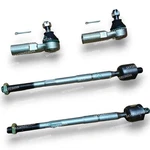 Steering Tie Rod Extension Assay Outer Ball Joint For Mahindra Scorpio. Fixed Price $94.15.