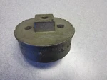 F85965 Upper Engine Shock Mount Force Outboard Motor. Fixed Price $11.00.