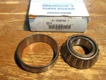 Nos Oem Genuine Mercury Quicksilver 31-53079A1 Bearing Free Shipping. Fixed Price $10.29.