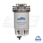 Fuel Water Separator Assembly Johnson Evinrude 75 - 300 Hp Ficht 10 Micron 50290. Fixed Price $191.41.