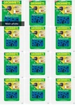 12 Packs Coghlans Arrow Eyelets Grommets For Plastic Canvas. Fixed Price $45.99.