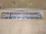 A1GB4 Mercury Quicksilver 27-35142 Gasket Outer Cover Inner. Fixed Price $10.00.