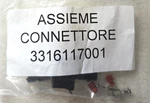Zf Transmission Atf Solenoid Fi Connector 3316117001 Shift Coil Hurth. Fixed Price $38.99.