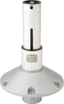 Attwood 278AOP0912-BD-1 Series Air Pedestal Base (- 2.75" Below Deck). Fixed Price $135.00.