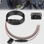 Replacement For Garmin 010-11970-00 8-PIN Power Cable Fit Echomap 50DV/50S/70DV/. Fixed Price $28.95.