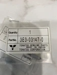 New Old Stock Tohatsu 40-50HP 2STROKE Carburetor Float Valve Needle Assy.. Fixed Price $12.00.