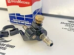 0393334 Omc Evinrude Johnson Fuel Connector, 0376154, 0769224,. Fixed Price $85.00.
