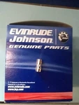 Johnson/evinrude/omc New Oem Trim Fuse Amp 0511386 AGA30 Pt&t. Fixed Price $5.79.