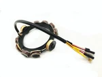 6AMP Outboard Stator For Suzuki 178-9450 32101-94500 1981-1985. Fixed Price $161.00.