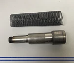 *new Oem* 0670 Omc Johnson Evinrude Shaft & Sleeve 0382883. Fixed Price $164.99.