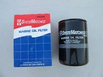 Omc Systemached Engine Oil Filter Lots Of (502904). Fixed Price $7.49.