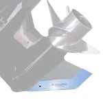 Megaware 02667 Stainless Steel Protector. Fixed Price $77.20.