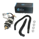 Mercury Mariner 8558433 Low Pressure Fuel Pump + Stainless Bracket 8M0047624. Fixed Price $144.98.