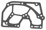 Sierra Exhaust Manifold Cover Gasket Replaces Mercury Marine 27-41475-8 18-2717. Fixed Price $14.66.