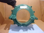 Used Fresh Water Volvo Penta Flywheel Housing 3819497 3584495 3584284 Excellent!. Fixed Price $900.00.