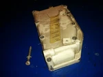 Cover FA433152 Screw F1971 Chrysler Force 45HP 50HP?. Fixed Price $29.54.