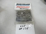 Y33 Mercury Quicksilver 29-71422 Needle Bearing Lot Of 175 Oem New Factory Part. Fixed Price $29.27.