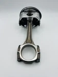Mercury Quicksilver Oem Piston-std-stbd 8.1L & 496 Mag 735-881592002 See Details. Fixed Price $499.00.