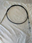 Omc Johnson Evinrude Oem 0386461 41.5 Inches Steering Cable. Fixed Price $49.95.