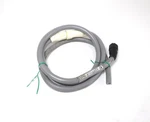 Furuno Navnet VX1 & VX2 10.4 Power Cable 48 000-154-025 RDP-139 RDP-149 3D. Fixed Price $61.99.