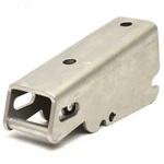 Malibu Boat Swimstep Transom Bracket 4724228.2 Stainless Steel. Fixed Price $53.52.