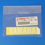Oem New Yamaha Emblem Decal Sticker 99241-00100 Quantity Of. Fixed Price $6.29.