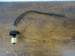 Used Genuine Oem Mercury 36-43300A5 Oil Cap Assembly Sportjet Outboard. Fixed Price $99.99.