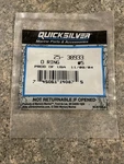 Mercury Quicksilver 25-38933 O-ring (QTY-5) Nos. Fixed Price $8.00.