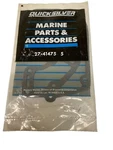 Oem Mercury Gasket Part# 27-41475. Fixed Price $8.95.