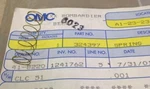 New Omc Oem Evinrude Johnson Spring, #324397, #0324397. Fixed Price $7.99.