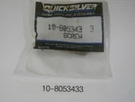 Mercury Marine Quicksilver Mercruiser 10-8053433 Starter Bolt / Screw Oem. Fixed Price $13.99.