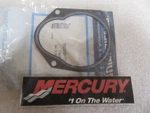 V21 Mercury Quicksilver 27-822189 Upper Pump Gasket Oem New Factory Boat Parts. Fixed Price $9.69.