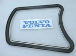 A35- Genuine Volvo Penta 3586568 Seal Factory Oem New Marine Part. Fixed Price $51.14.