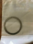 Omc Johnson Evinrude Shim Genuine Factory Part 0911664. Fixed Price $5.90.