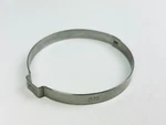 New Oetiker Oem Stainless Steel Pinch Clamp 57.5 Mm 888988002. Fixed Price $7.99.