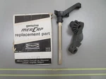 *new Oem* 0810 Mercury Quicksilver Shaft Assembly 63697A1. Fixed Price $33.98.