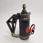 1967-1976 Johnson Evinrude 33 40 Hp Starter Motor & Bracket 0305084 Omc 0380239. Fixed Price $75.97.