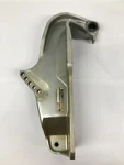 Honda 50301-ZV5-010ZA Stern Bracket BF50A Outboard. Fixed Price $44.95.
