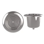 Mate Series Cup Holder - 316 Stainless Steel C1000CH. Fixed Price $78.99.