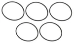 Mercury Mercruiser 25-33465 Sea Water Pump O-ring Sierra 18-7163-9 (5). Fixed Price $19.95.