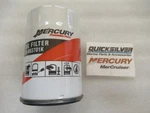 A64 Mercury Quicksilver 35-883701K01 Oil Filter Oem New Factory Boat Parts. Fixed Price $13.59.