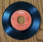 Mercury Jerry Lee Lewis "drinking Wine Spo-dee O'dee / Rock & Roll Medley" 45. Fixed Price $5.00.