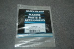 New Genuine Mercury Quicksilver FS84747 Fuel Pump Gasket Factory Marine Oem. Fixed Price $11.50.