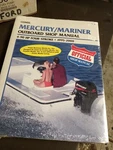 Clymer B710 Repair Manual. Fixed Price $30.00.