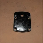 Mecruiser Alpha One Drive Shaft Housing Cover Assy Pn 18312A3 828692A1 94997-C. Fixed Price $44.00.