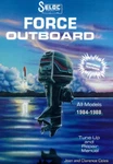 Seloc Chrysler Mercury Force 1984-1988 Outboard Repair Manual 0-89330-024-1. Fixed Price $49.95.